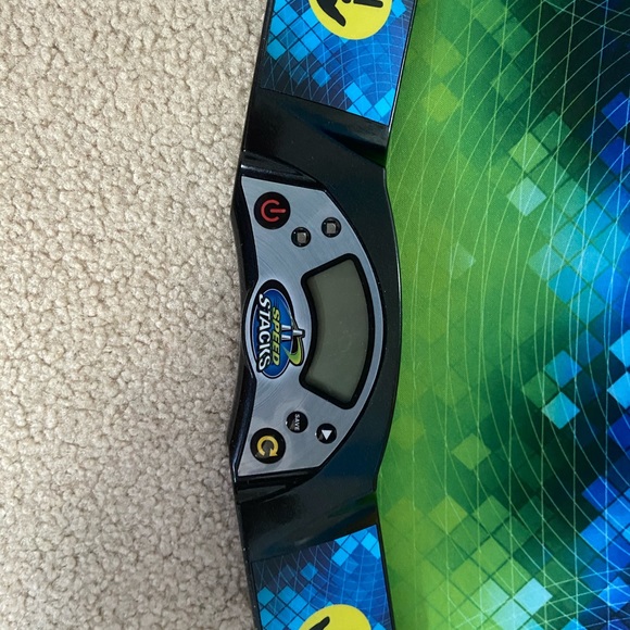 A Speed stacking set - Picture 3 of 6